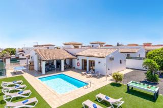 Villa Jardin Canario by Villa Plus - Corralejo - 3