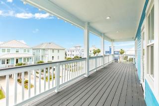 The Beacon - Galveston - 5