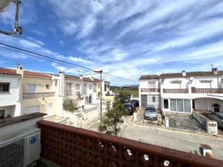 BYBLOS 69A - Casa con piscina comunitaria - Empuriabrava - 9