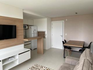 Apartamento 2 quartos c/ Piscina 3 Ar-condicionado - 5