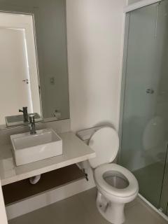 Apartamento 2 quartos c/ Piscina 3 Ar-condicionado - 1