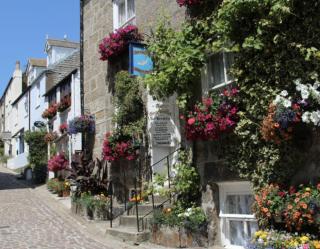 Grey Mullet Guest House - St Ives - 0