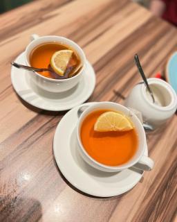 Family Hotel Triston - Tbilisi City - 8