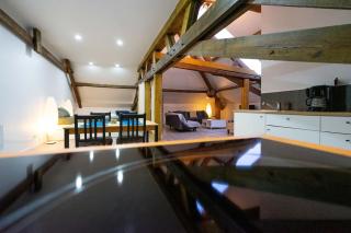 The Backstage - La-Roche-en-Ardenne - 2