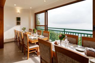 Paradise Valley by VEO - Part of StayVista - 5