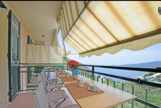 VILLA BARBARA - Zoagli - 6