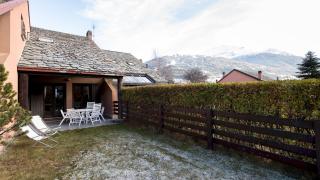 Italianway - Capitano Grandi 5 - Bormio - 9