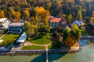 Tópart Hotel - Balatonvilágos - 0