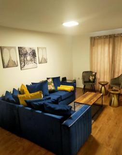 Impeccable 2-Bed House - Londra - 0