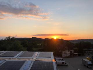 Ferienwohnung Weserbergland Haus Nr 29 Erdgeschoss - Deensen - 7