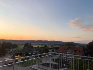 Ferienwohnung Weserbergland Haus Nr 29 Erdgeschoss - Deensen - 8