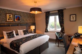 The Red Lion Inn by Chef & Brewer Collection - Todwick - 9
