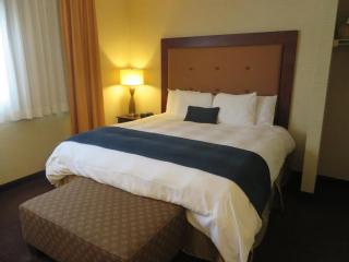 Ivy Court Inn and Suites - South Bend - 9