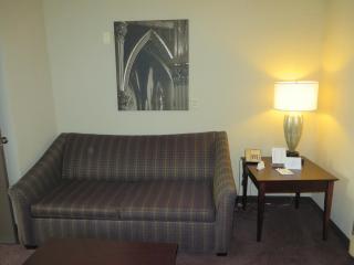 Ivy Court Inn and Suites - South Bend - 7