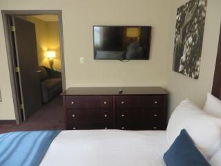 Ivy Court Inn and Suites - South Bend - 2