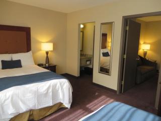 Ivy Court Inn and Suites - South Bend - 1