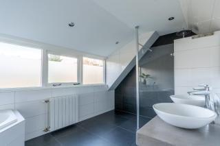 Villapark Kamperfoelie 43 - 1