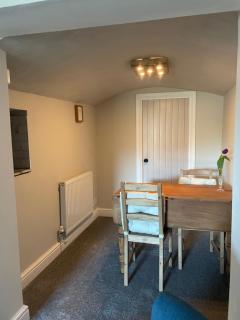Brook Cottage - Holmfirth - 2