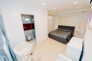 Gandrè Room - Mesagne - 9