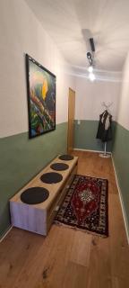 3 Schlafzimmer &Wohnküche - 3