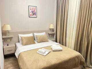 Family Hotel Triston - Tbilisi - 5