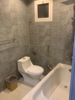 Orchid Tarif Serviced Apartments 1 شقق أوركيد طريف للشقق المخدومة 1 - 4