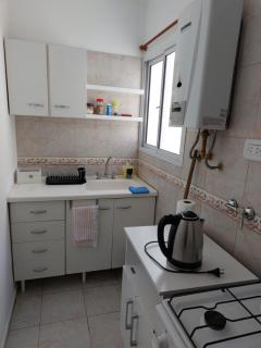 Departamento para uso Turístico y Negocios - San Luis - 7