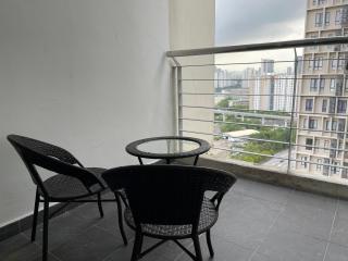 Muji Inspired; 5 Mins to S.Pyramid- Central Subang - 6