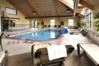 Best Western Executive Inn - Battle Creek - 9