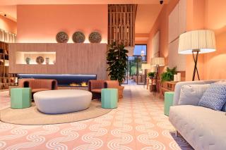 Boutique Hotel Luna Granada Centro - 0