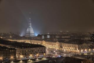 Loft free parking e wifi - Centro e Porta Susa - Turim - 1