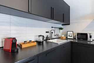 Loft free parking e wifi - Centro e Porta Susa - Turim - 5