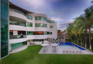 Hotel Rio 1300 - Cuernavaca - 0