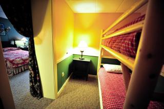 The Common Man Inn, Spa & Lodge - Plymouth - 5