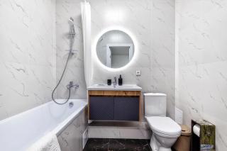 RAISSON APARTHOTEL G79 Хан Шатыр - Astana - 6