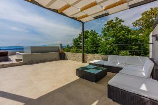 Linda kucica 1 - Crikvenica - 4
