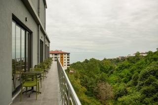 First Joy Hotel - Trabzon - 5