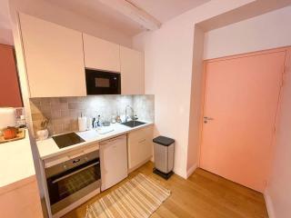 Appartement Dunes - Plage 50m - Rue gratuite - Saint-Malo - 3