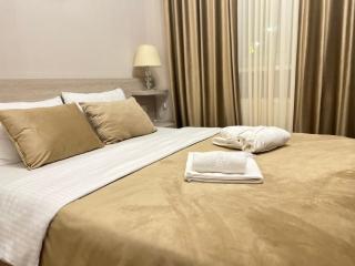 Family Hotel Triston - Tbilisi - 0