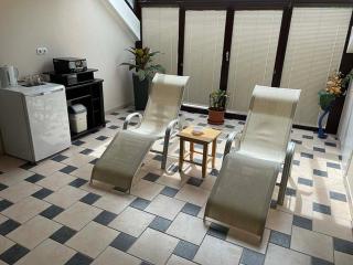 Sport Manca Garni Hotel - Radovljica - 1