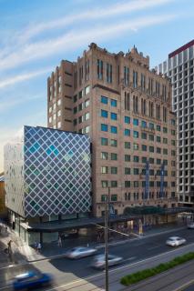 Mayfair Hotel Adelaide by IHG - 1