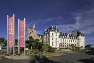 Belambra Clubs Trégastel - Le Castel Sainte Anne - Trégastel - 5