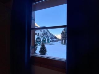 Big Tartiflat, Arc 1950, 2 bed ski-in ski-out - 7