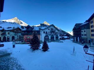 Big Tartiflat, Arc 1950, 2 bed ski-in ski-out - 5