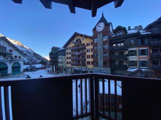 Big Tartiflat, Arc 1950, 2 bed ski-in ski-out - 6