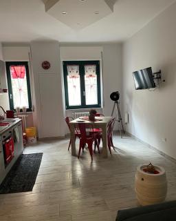 Alloggio Turistico Eco Home - Potenza - 2