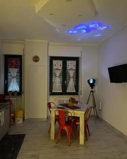 Alloggio Turistico Eco Home - Potenza - 3
