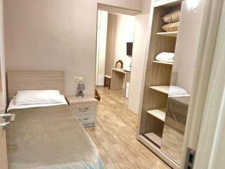 Family Hotel Triston - Tbilisi City - 5