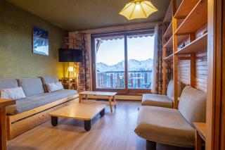 Appartement El Santa - Welkeys - Huez - 0