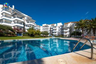 Apartamentos Fuente Sol Casa Azahar - Alcossebre - 5